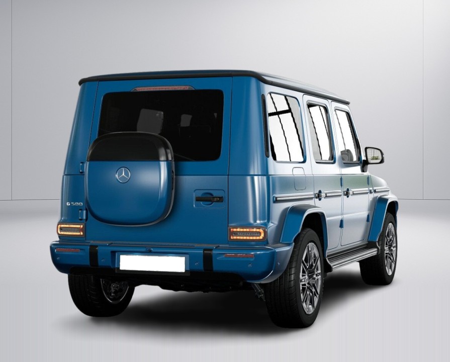 Mercedes-Benz G 580 EQ (5)
