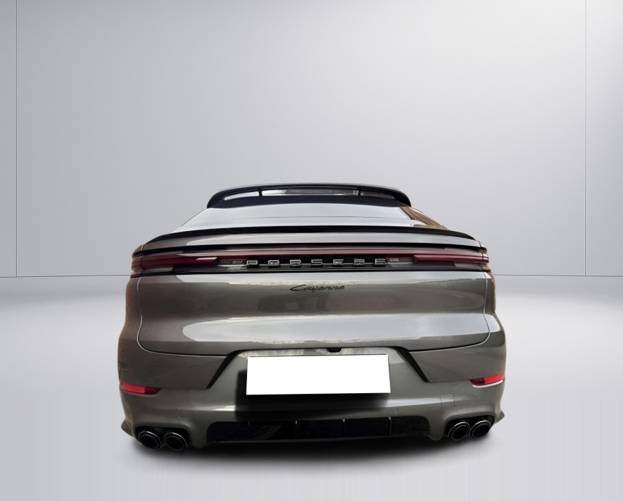 Porsche Cayenne Coupe E-Hybrid (3)