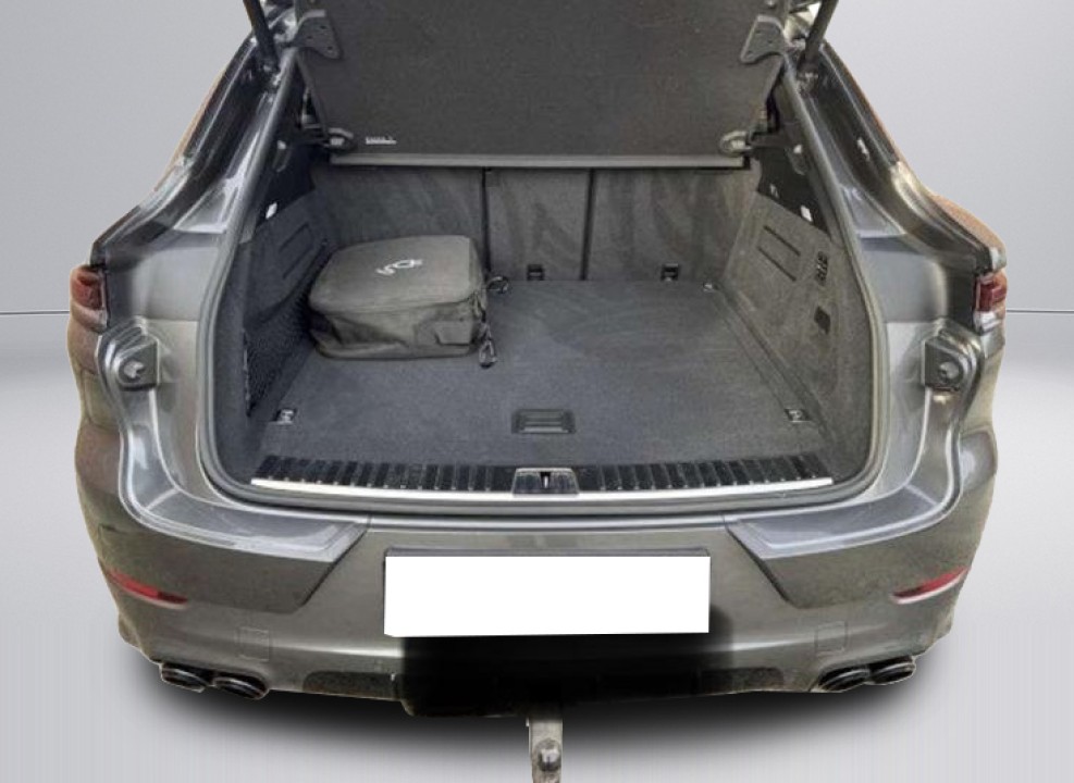 Porsche Cayenne Coupe E-Hybrid - foto 12