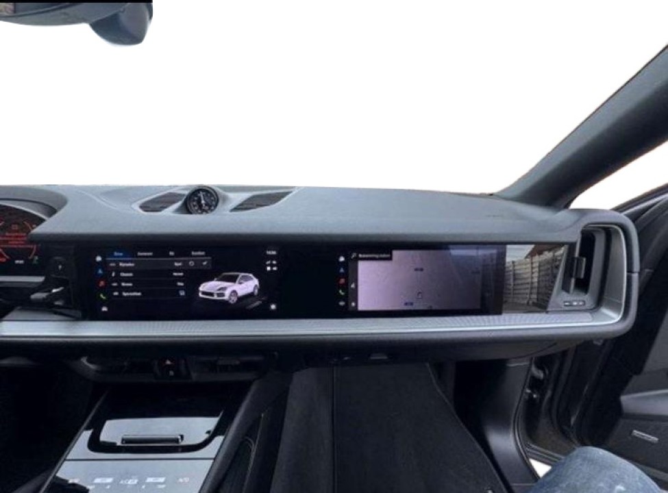 Porsche Cayenne Coupe E-Hybrid - foto 10