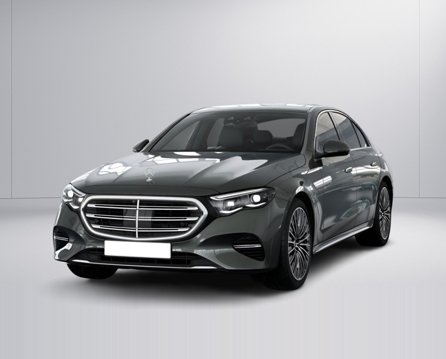 Mercedes-Benz E 220d 4MATIC Exclusive - foto 12