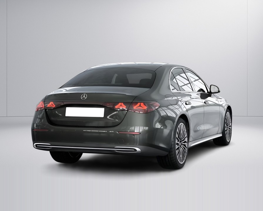 Mercedes-Benz E 220d 4MATIC Exclusive (5)