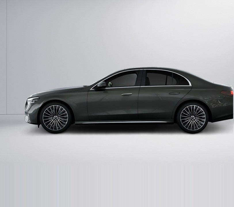 Mercedes-Benz E 220d 4MATIC Exclusive - foto 9
