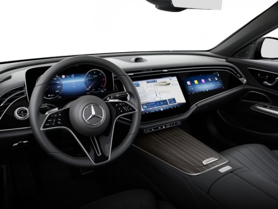 Mercedes-Benz E 220d 4MATIC Exclusive - foto 14