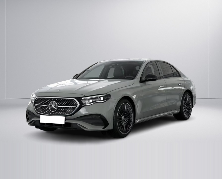 Mercedes-Benz E 220d 4MATIC AMG Line - foto 6
