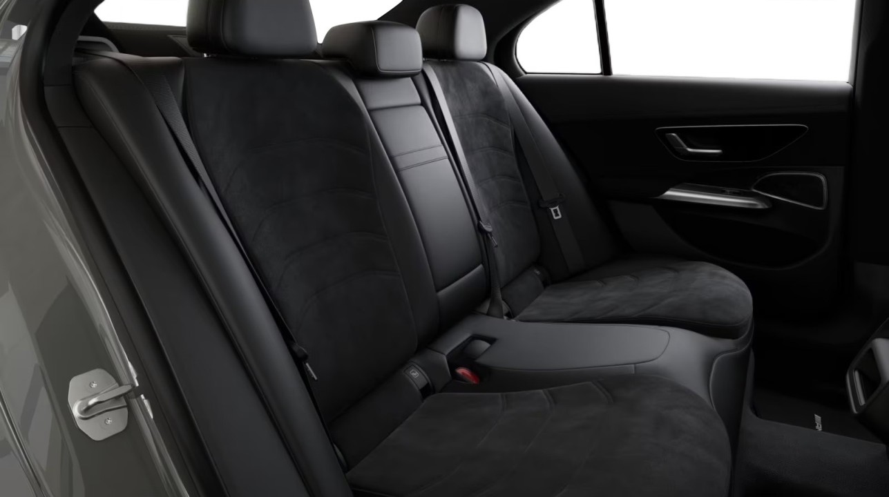 Mercedes-Benz E 220d 4MATIC AMG Line - foto 8