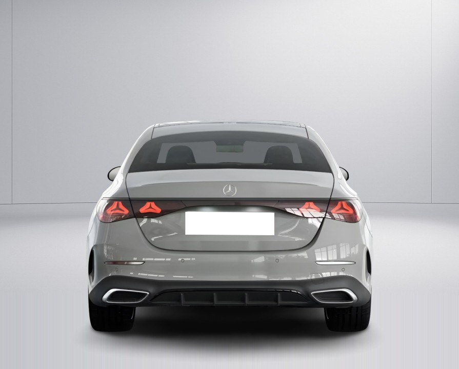 Mercedes-Benz E 220d 4MATIC AMG Line (4)