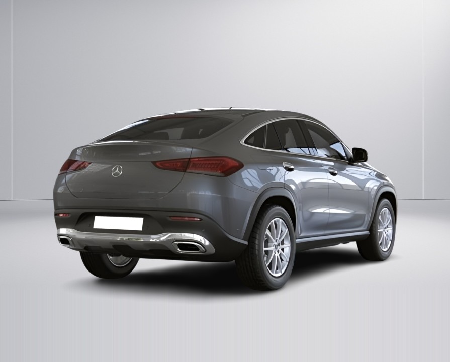 Mercedes-Benz GLE Coupé 400d 4MATIC (3)