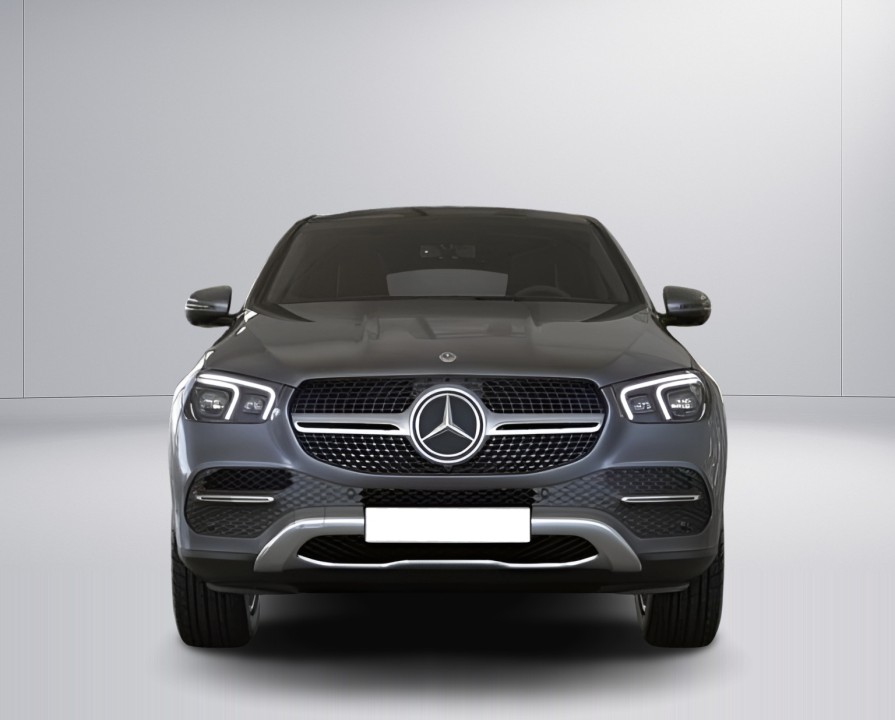 Mercedes-Benz GLE Coupé 400d 4MATIC (2)