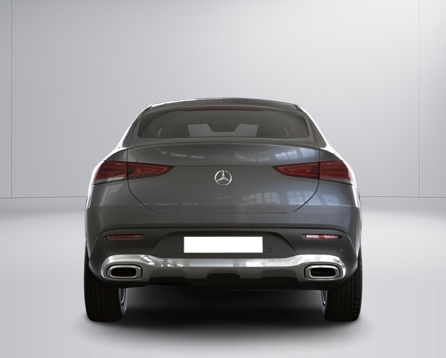 Mercedes-Benz GLE Coupé 400d 4MATIC (4)