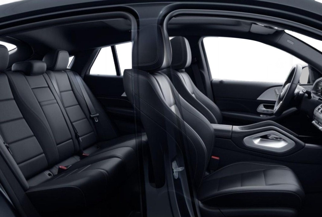 Mercedes-Benz GLE Coupé 400d 4MATIC - foto 11