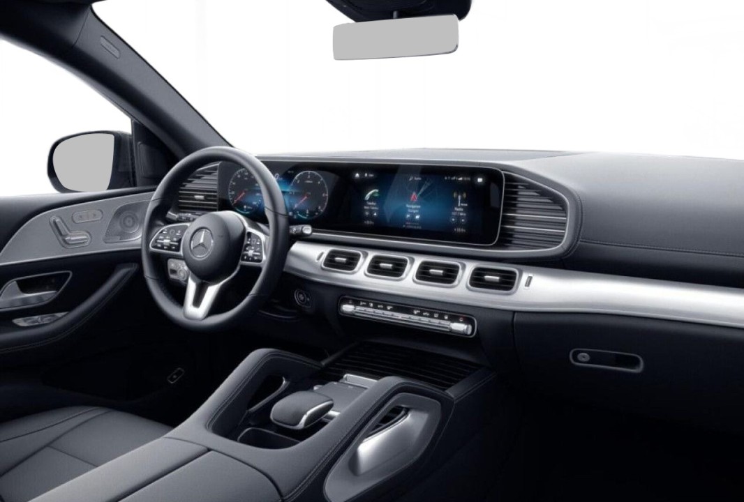 Mercedes-Benz GLE Coupé 400d 4MATIC - foto 10