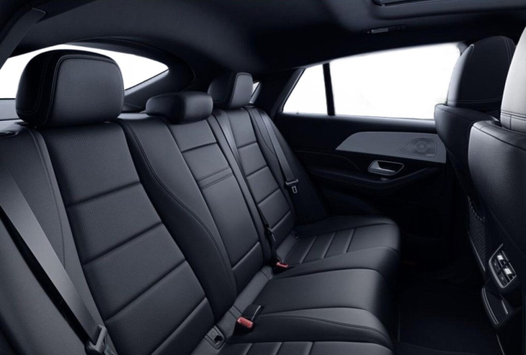 Mercedes-Benz GLE Coupé 400d 4MATIC - foto 12