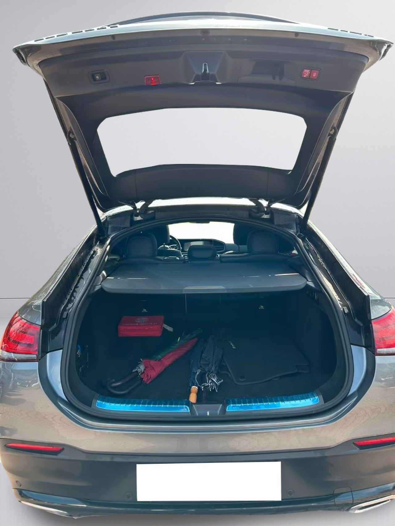 Mercedes-Benz GLE Coupé 400d 4MATIC - foto 19