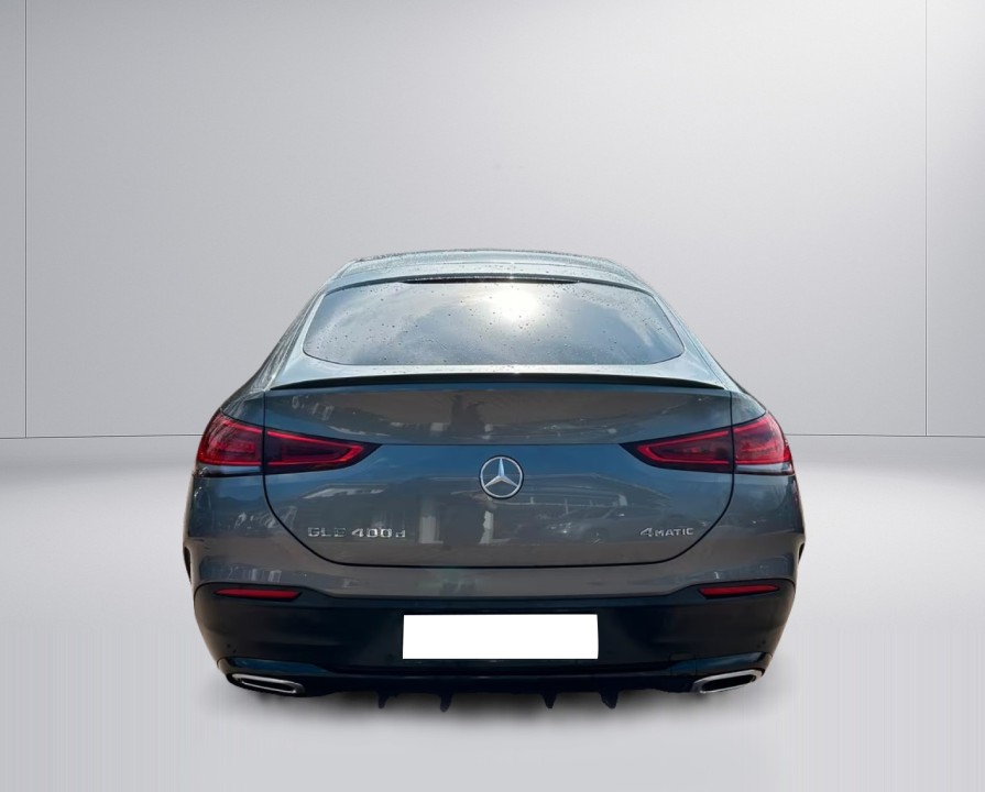 Mercedes-Benz GLE Coupé 400d 4MATIC (4)