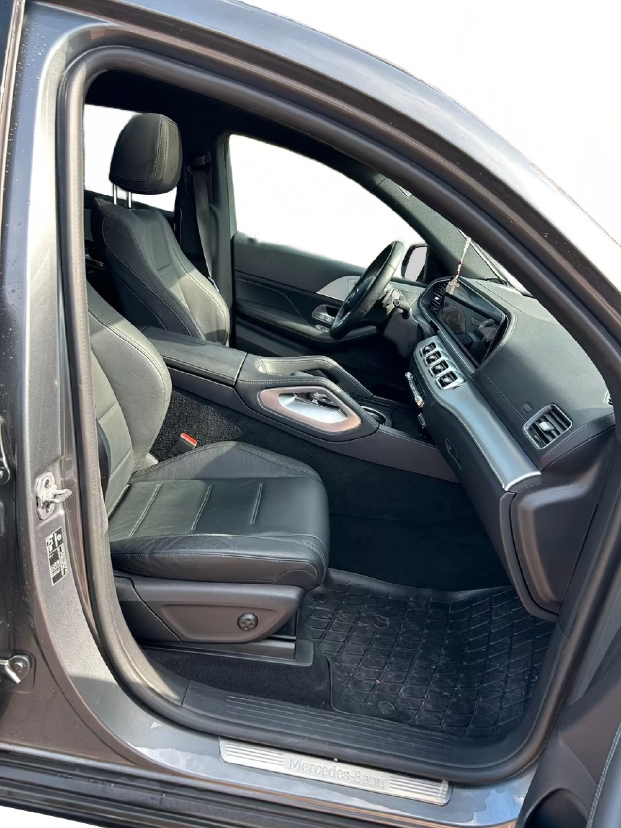 Mercedes-Benz GLE Coupé 400d 4MATIC - foto 12