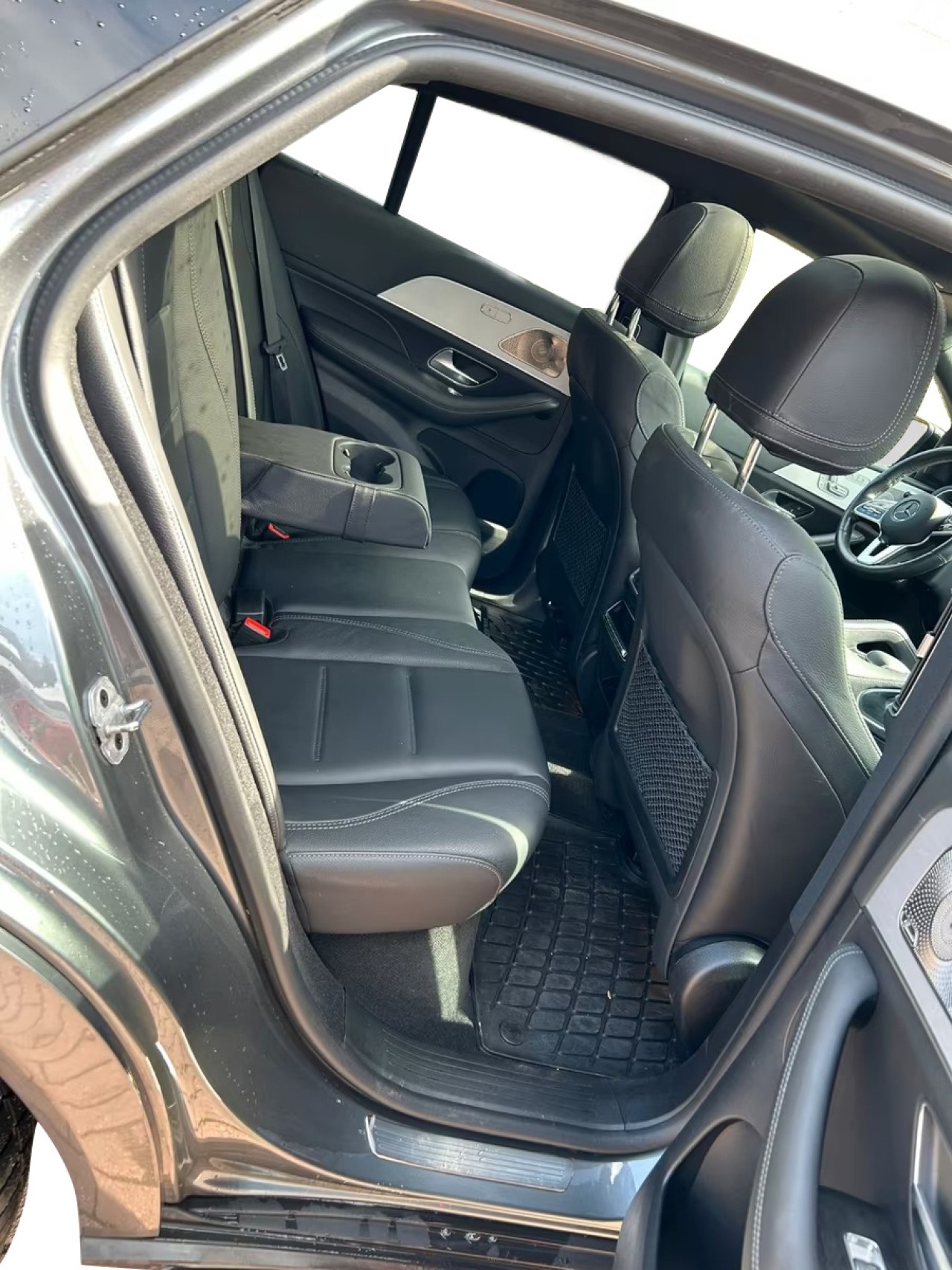 Mercedes-Benz GLE Coupé 400d 4MATIC - foto 11