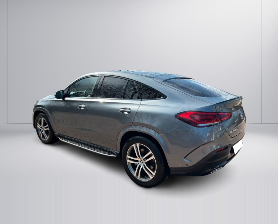 Mercedes-Benz GLE Coupé 400d 4MATIC (5)