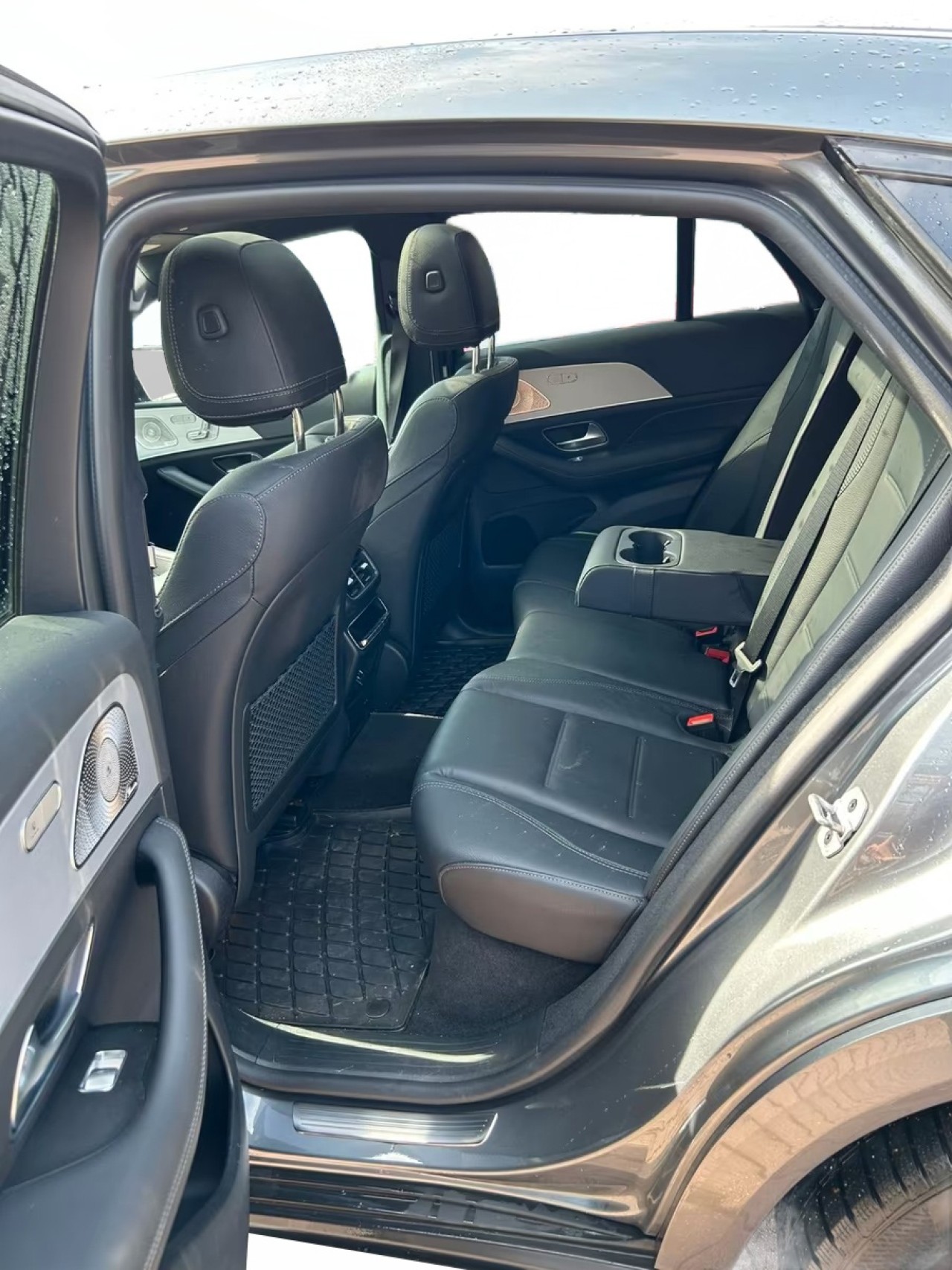 Mercedes-Benz GLE Coupé 400d 4MATIC - foto 10