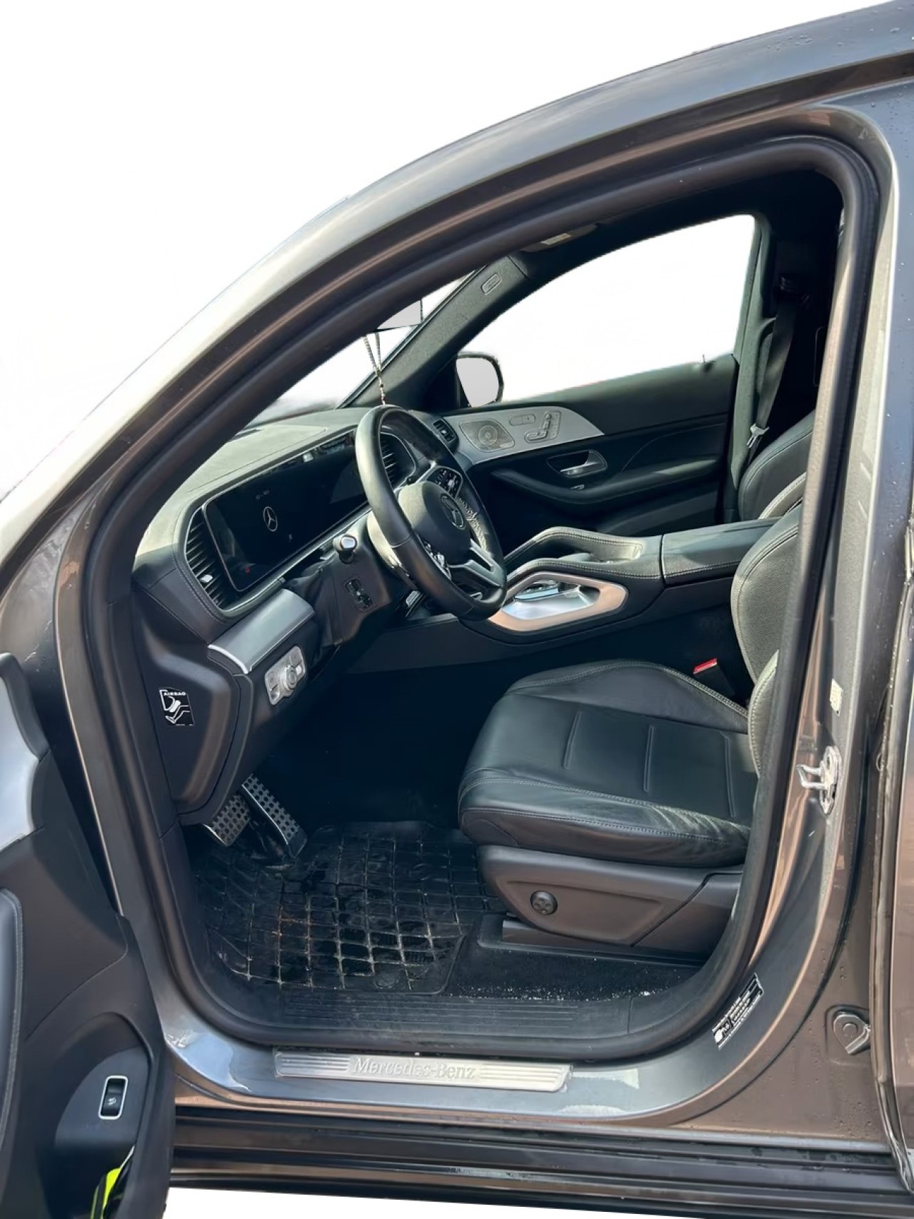 Mercedes-Benz GLE Coupé 400d 4MATIC - foto 9