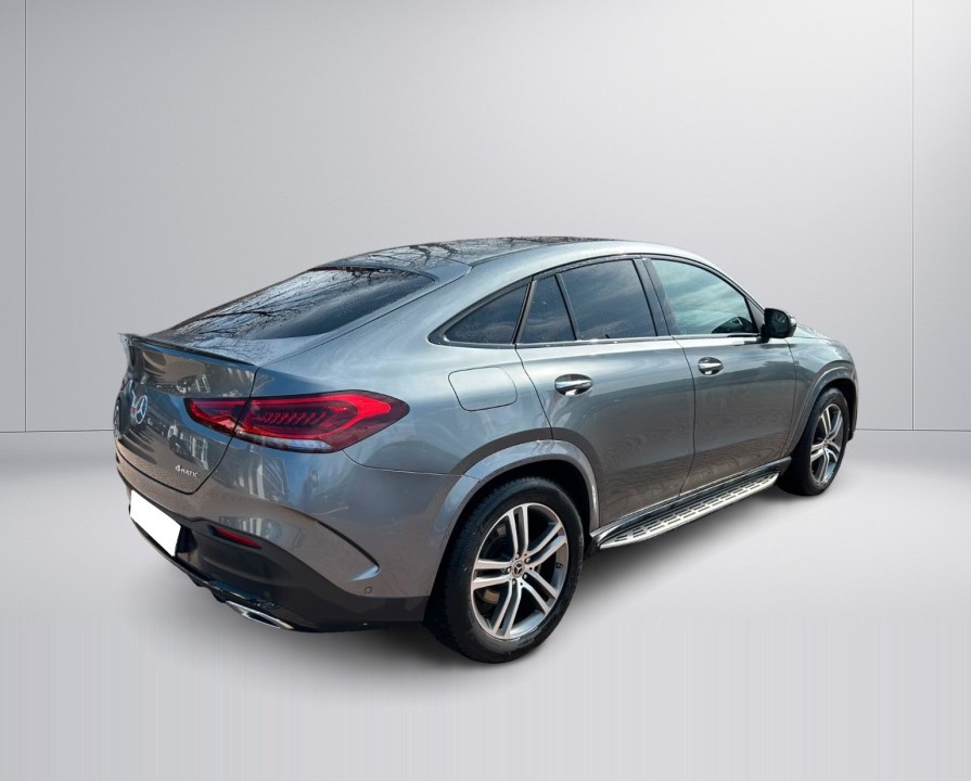 Mercedes-Benz GLE Coupé 400d 4MATIC (3)