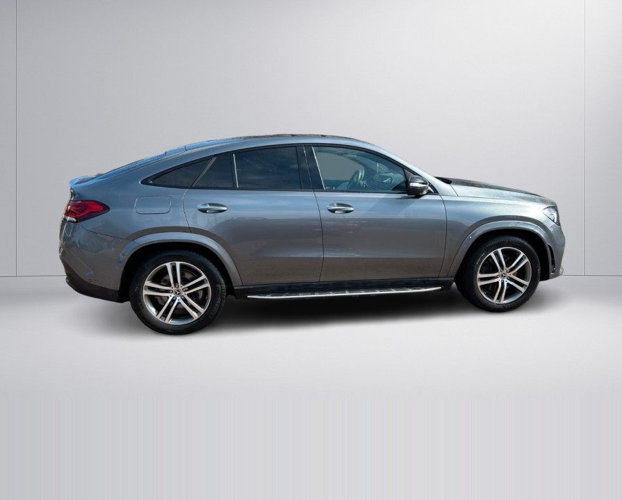 Mercedes-Benz GLE Coupé 400d 4MATIC (2)