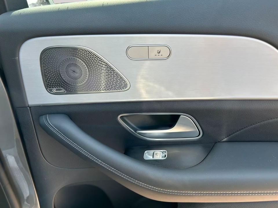 Mercedes-Benz GLE Coupé 400d 4MATIC - foto 16