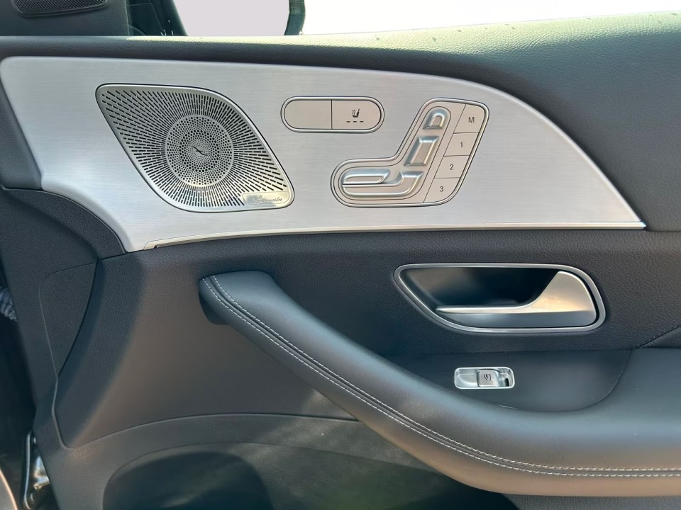 Mercedes-Benz GLE Coupé 400d 4MATIC - foto 17