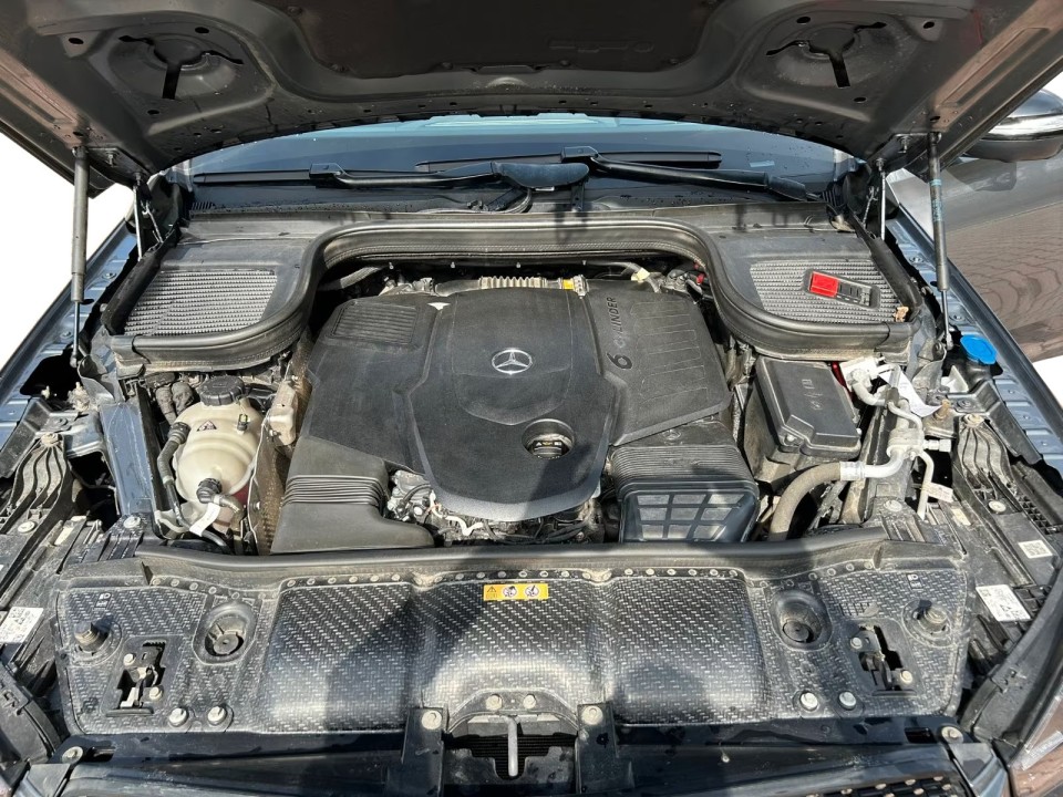 Mercedes-Benz GLE Coupé 400d 4MATIC - foto 18