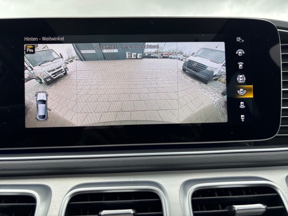 Mercedes-Benz GLE Coupé 400d 4MATIC - foto 15