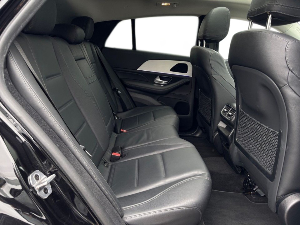 Mercedes-Benz GLE Coupé 400d 4MATIC - foto 8