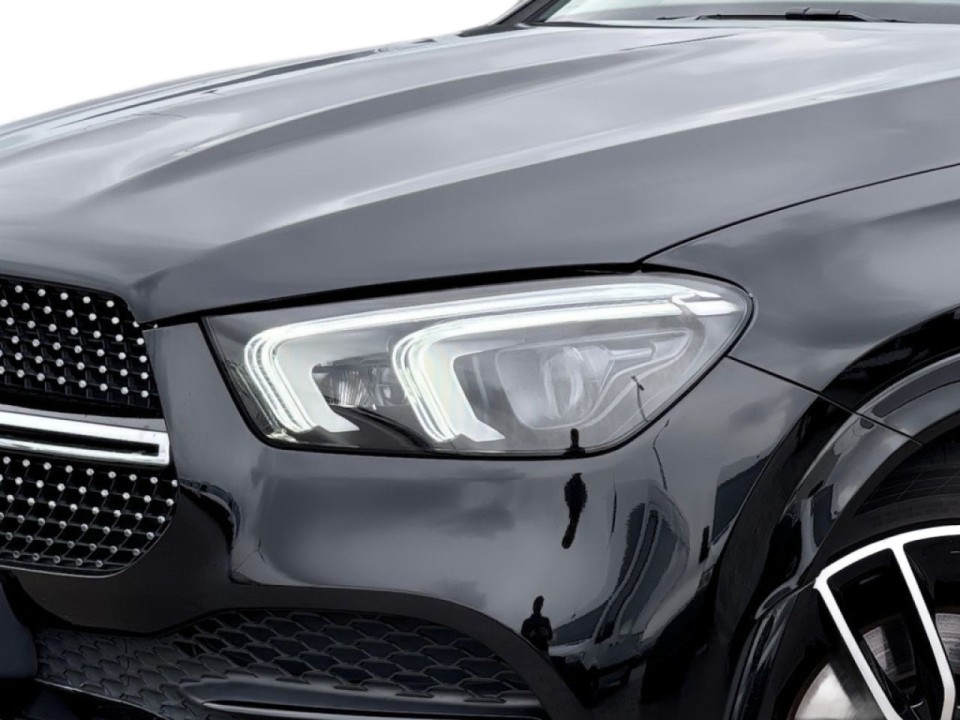 Mercedes-Benz GLE Coupé 400d 4MATIC - foto 22