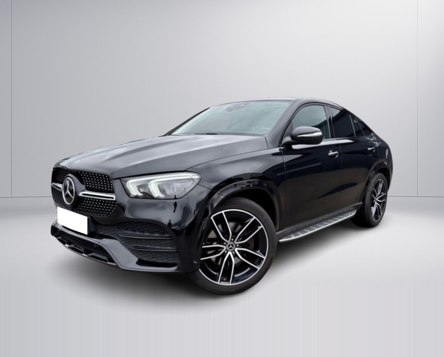 Mercedes-Benz GLE Coupé 400d 4MATIC (5)