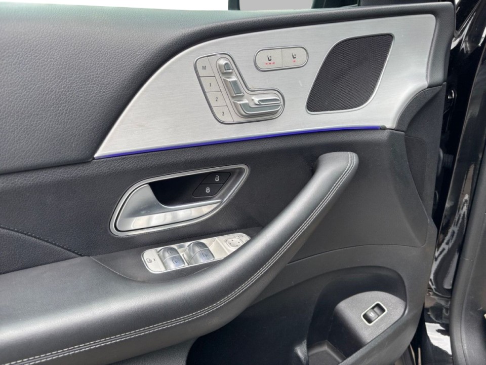 Mercedes-Benz GLE Coupé 400d 4MATIC - foto 19