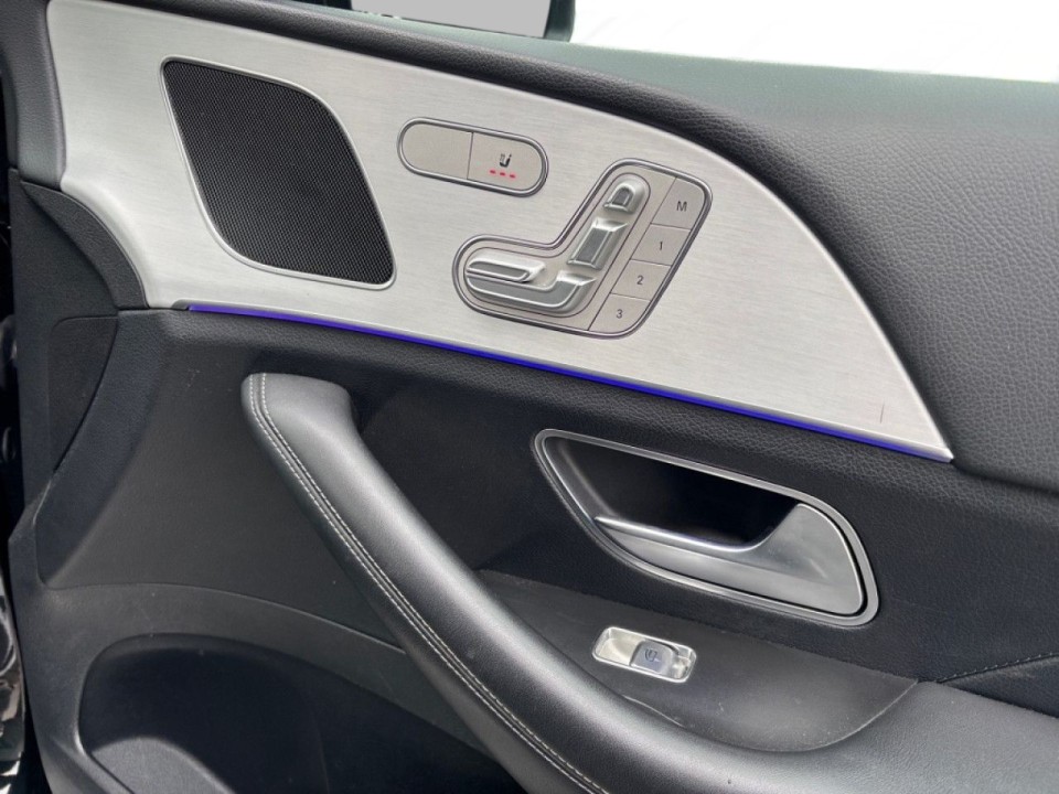 Mercedes-Benz GLE Coupé 400d 4MATIC - foto 20