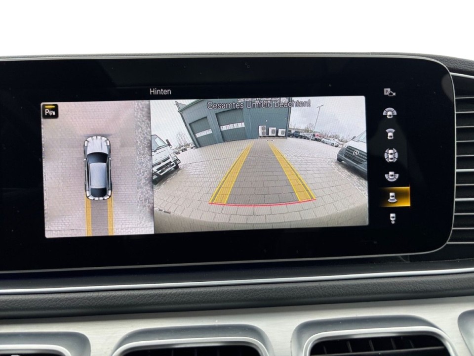 Mercedes-Benz GLE Coupé 400d 4MATIC - foto 16