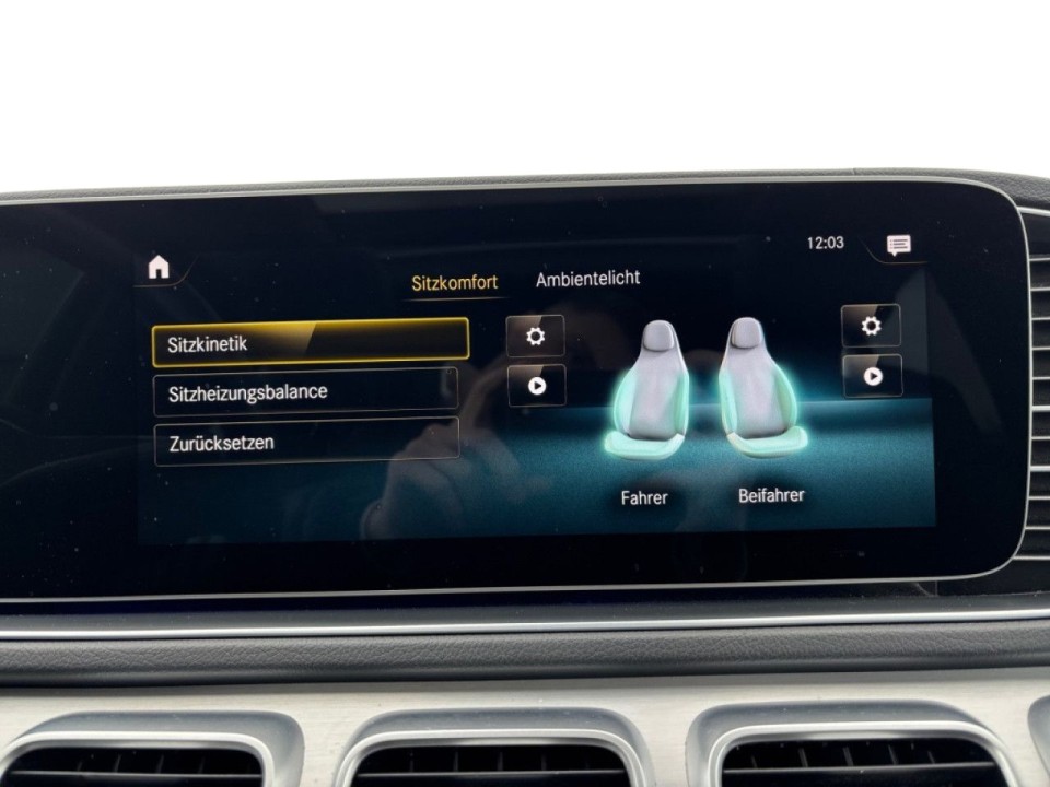 Mercedes-Benz GLE Coupé 400d 4MATIC - foto 18