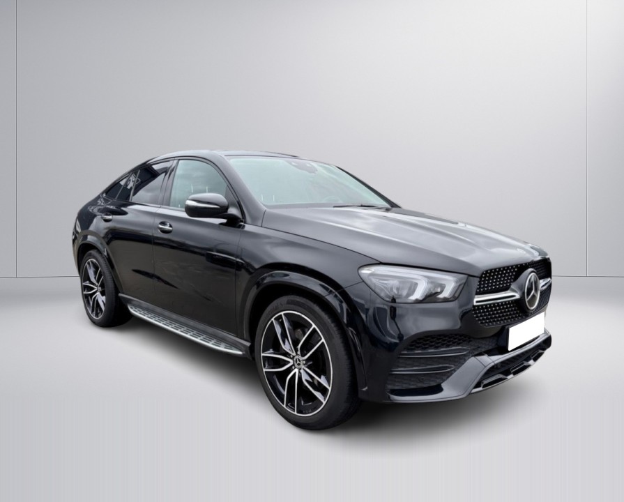 Mercedes-Benz GLE Coupé 400d 4MATIC (2)