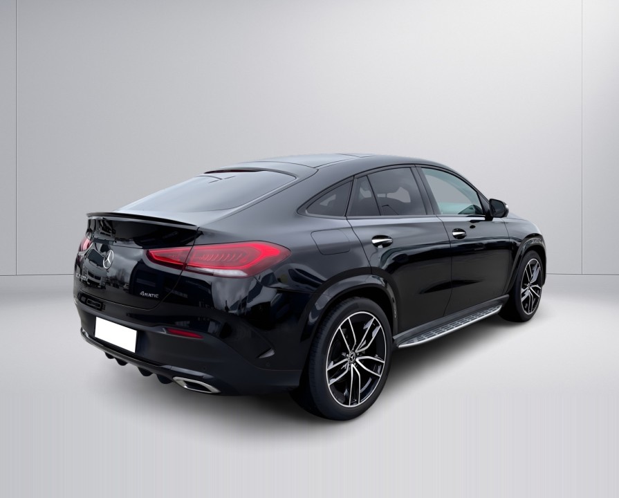 Mercedes-Benz GLE Coupé 400d 4MATIC (3)