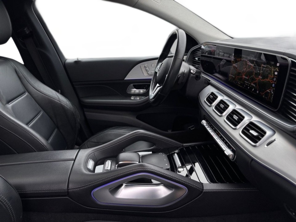 Mercedes-Benz GLE Coupé 400d 4MATIC - foto 7