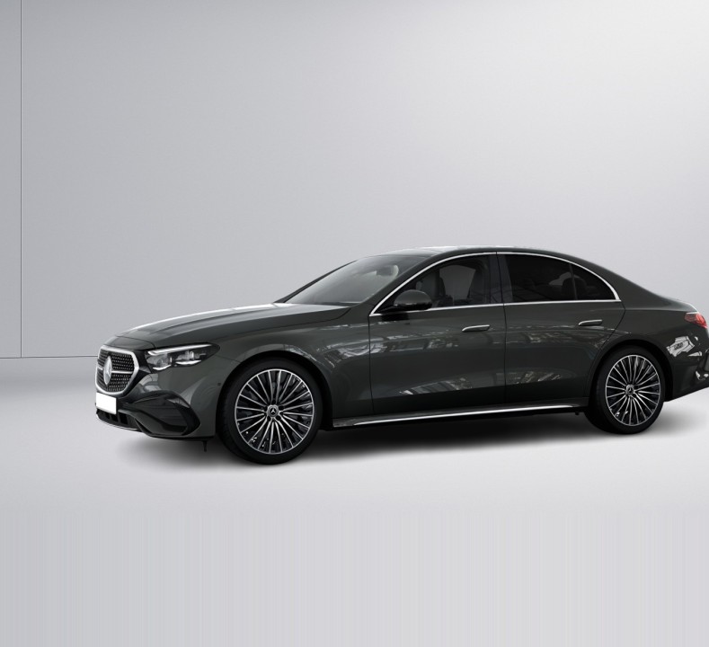 Mercedes-Benz E 220d 4MATIC AMG - foto 10