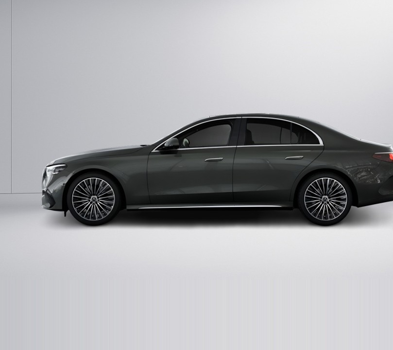 Mercedes-Benz E 220d 4MATIC AMG - foto 9