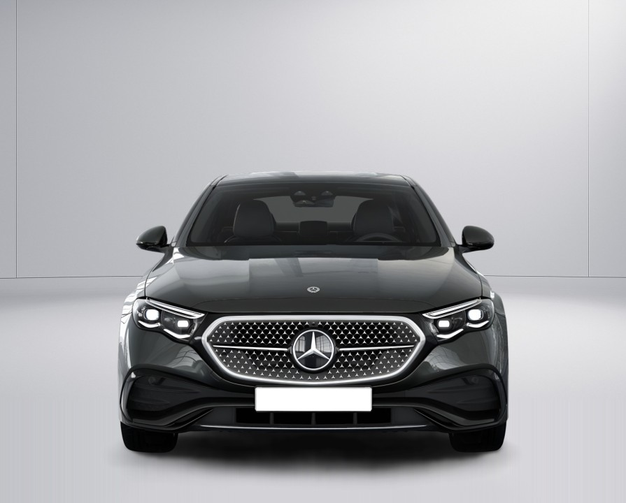 Mercedes-Benz E 220d 4MATIC AMG - foto 13