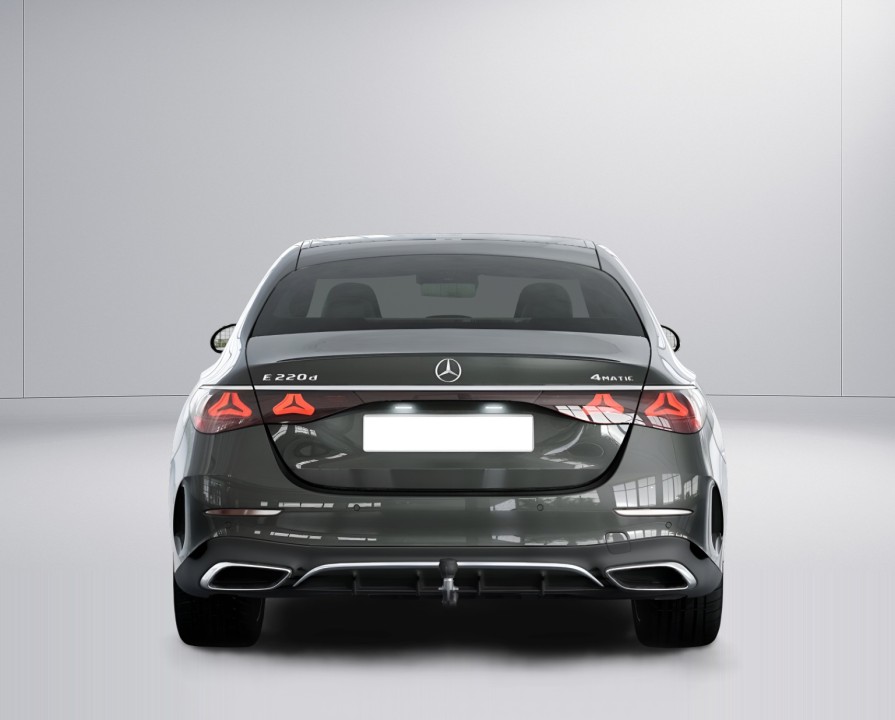 Mercedes-Benz E 220d 4MATIC AMG - foto 6