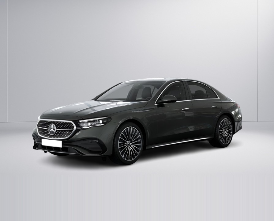 Mercedes-Benz E 220d 4MATIC AMG - foto 11