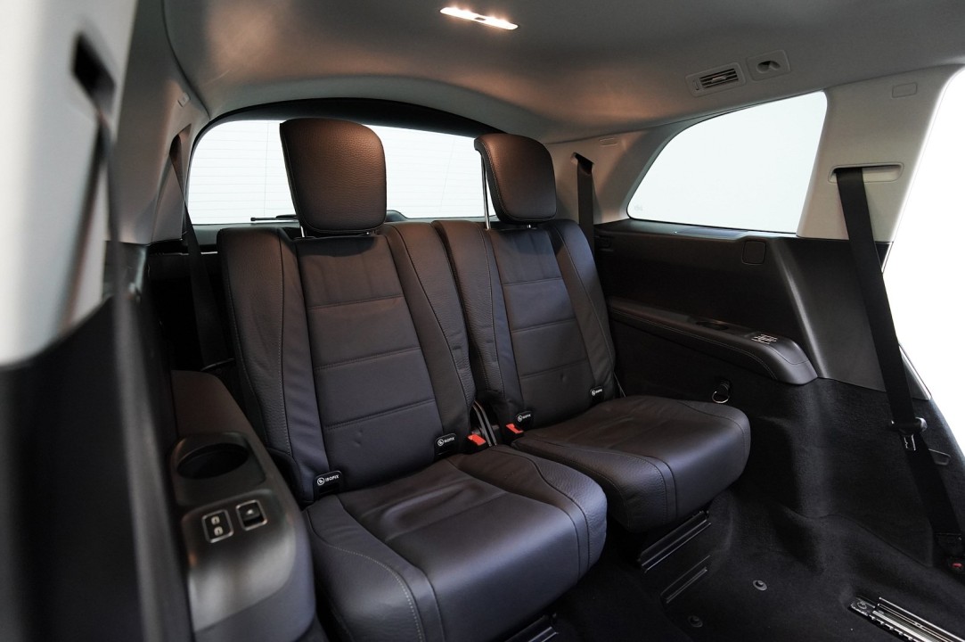 Mercedes-Benz GLS 450 4MATIC - foto 57