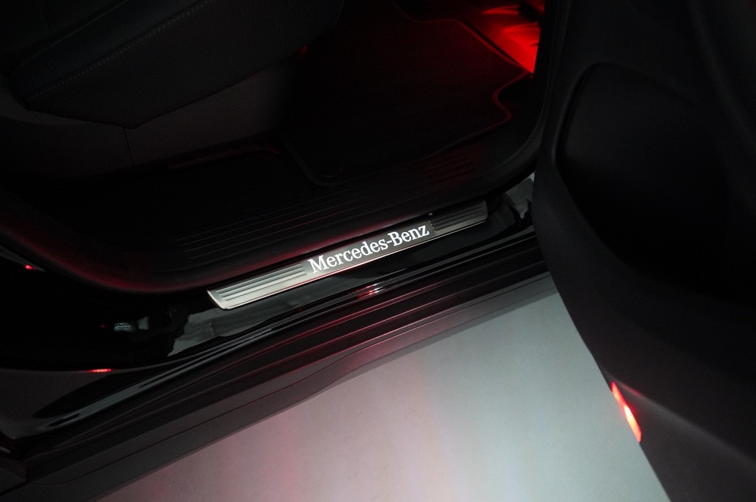 Mercedes-Benz GLS 450 4MATIC - foto 69