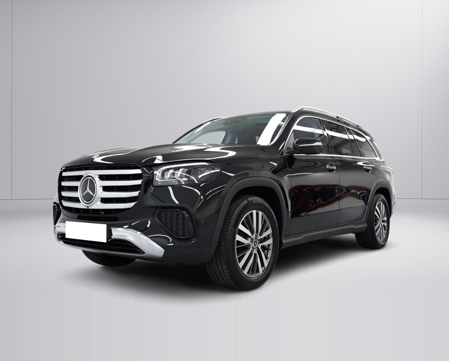Mercedes-Benz GLS 450 4MATIC - foto 6