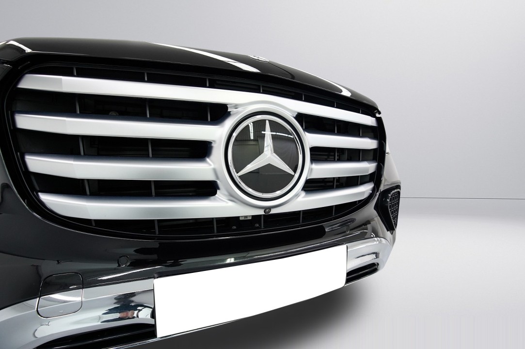 Mercedes-Benz GLS 450 4MATIC - foto 78
