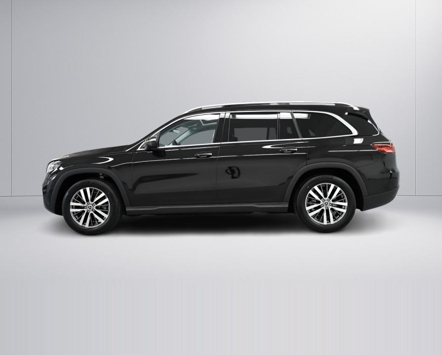 Mercedes-Benz GLS 450 4MATIC (5)